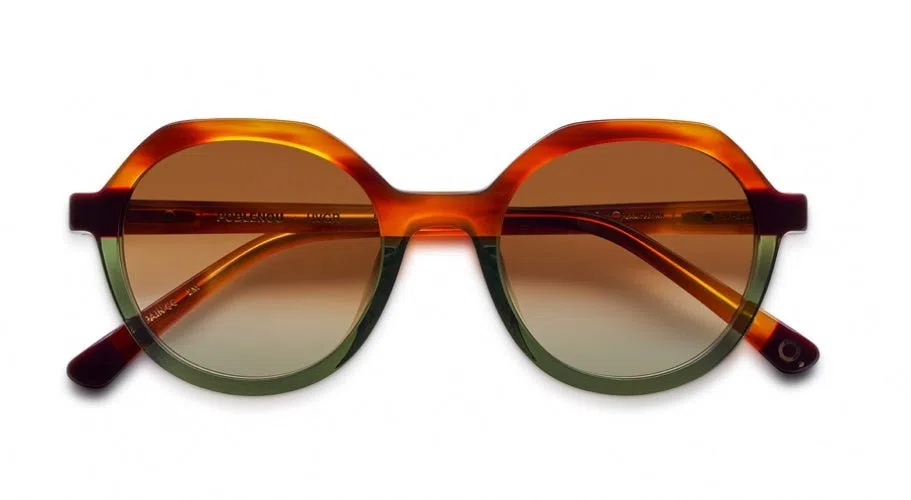 Etnia Barcelona POBLENOU Sunglasses - view 6